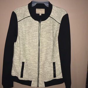 Banana Republic Bomber Jacket